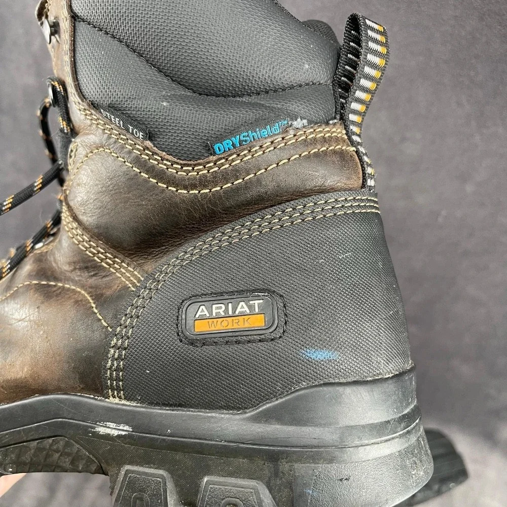 Ariat Work Treadfast 6
